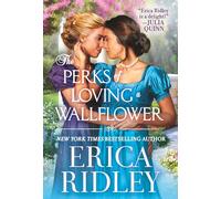 The Perks of Loving a Wallflower – 2 (Wild Wynchesters) – Forever