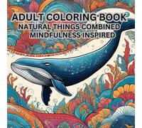 The Permission Slip: The Adult Coloring Book for relaxation: Take Time Off To Relax, Enjoy And Soothe Your Soul Through Art and Nature.