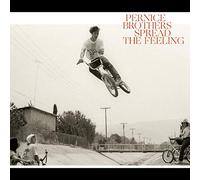 The Pernice Brothers - Spread The Feeling [VINYL] [Vinilo]