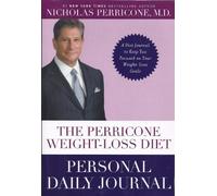 The Perricone Weight-Loss Diet!