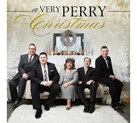 A Very Perry Christmas