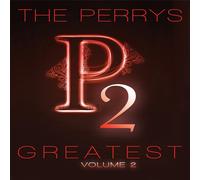 The Perrys The Perrys Greatest, Vol. 2 (CD) (Importación USA)