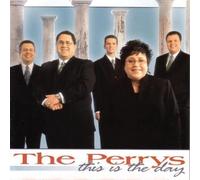 The Perrys - This Is the Day