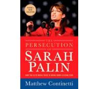 The Persecution Of Sarah Palin (ebook)