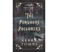THE PERSHORE POISONERS a captivating Victorian historical murder mystery (Inspector Ravenscroft Detective Mysteries)