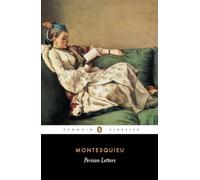 The Persian Letters (Penguin Classics)