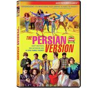The Persian Version [USA] [DVD]