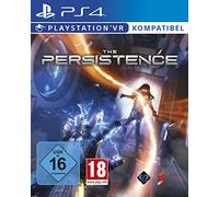 PLAYSTATION 4 PS4 Juegos The Persistence VR Compatible Nuevo Emb. Orig. Soldado