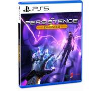 The Persistence Enhanced Edition Playstation 5 standard