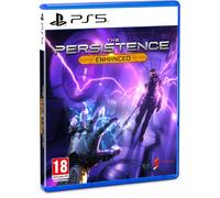 The Persistence Enhanced (PS5) (Sony Playstation 5)