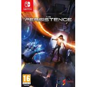 The Persistence Juego para Consola Nintendo Switch [PAL ESPAÑA]