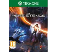 The Persistence Microsoft Xbox One standard