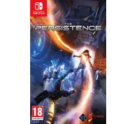 The Persistence Nintendo Switch (Nintendo Switch)