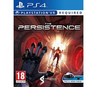 The Persistence PS VR [Importación francesa]
