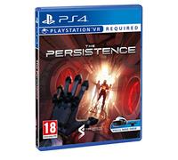 The Persistence PSVR - PlayStation 4 [Importación inglesa]