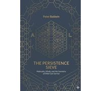 The Persistence Sieve: Molecules, Minds, and the Geometry of What Can Survive (Foundations of GEM)