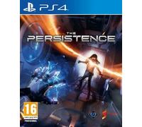 The Persistence Sony Playstation 4 standard