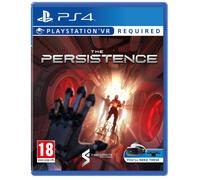 The Persistence (VR), Juego para Consola Sony PlayStation 4, PS4