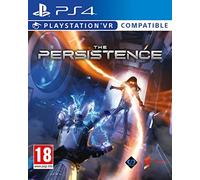 The Persistence (Vr) Juego para Consola Sony PlayStation 4, PS4 [PAL ESPAÑA]
