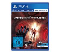 The Persistence (Vr-Only) PS4 PLAYSTATION 4 Nuevo + Emb.orig