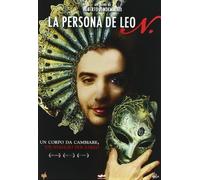 The Person de Leo N. ( La persona de Leo N. ) ( To atomo de Leo N. ) [ Origen Italiano, Ningun Idioma Espanol ]