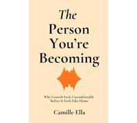 The Person You’re Becoming: Why Growth Feels Uncomfortable Before It Feels Like Home (Essay For The Human Being)