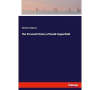 The Personal History of David Copperfield