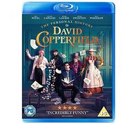 The Personal History Of David Copperfield [Edizione: Regno Unito] [Blu-ray]
