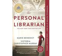 The Personal Librarian – Selección del GMA Book Club (Novela)