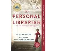 The Personal Librarian: A Gma Book Club Pick (ebook)