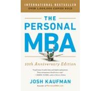 The Personal Mba 10th Anniversary Edition (ebook)