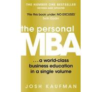 Personal MBA