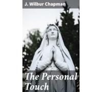The Personal Touch (ebook)