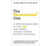 The Personalized Diet (ebook)