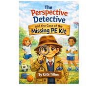 The Perspective Detective: The case of the missing PE kit
