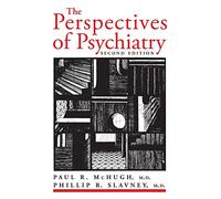 The Perspectives of Psychiatry