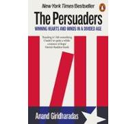 The Persuaders (ebook)
