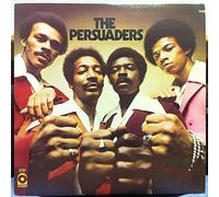 The Persuaders - The Persuaders