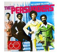 The Persuaders - The Platinum Collection (International Release)