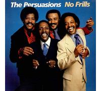 The Persuasions - No Frills