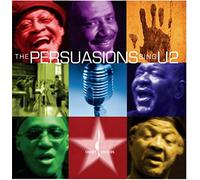 The Persuasions - Sing U2