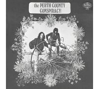 The Perth County Conspiracy The Perth County Conspiracy (Vinyl) 12" Album