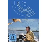 The Pervert’s Guide to Cinema - Präsentiert von Slavoj Žižek (OmU) [Alemania] [DVD]