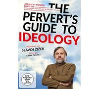 The Pervert’s Guide to Ideology - Präsentiert von Slavoj Žižek (Sonderausgabe) [Alemania] [DVD]