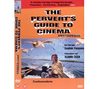 The Pervert's Guide to Cinema (2006, NTSC, All Region, Import)