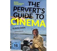 The Pervert's Guide to Cinema (Neuauflage) [DVD]