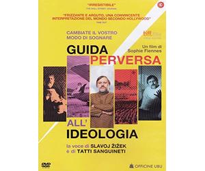 The Pervert's Guide To Ideology (DVD) [Italia]