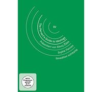 The Pervert's Guide to Ideology: Präsentiert von Slavoj Zizek [Alemania] [DVD]