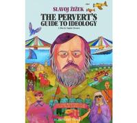 The Pervert's Guide to Ideology [USA] [DVD]