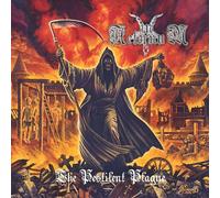 The Pestilent Plague [Vinilo]